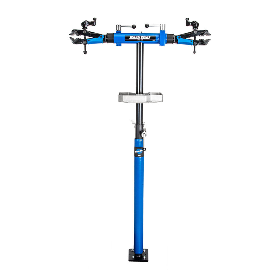 PRS-2.4 Professional Double Arm Repair Stand 902902-02