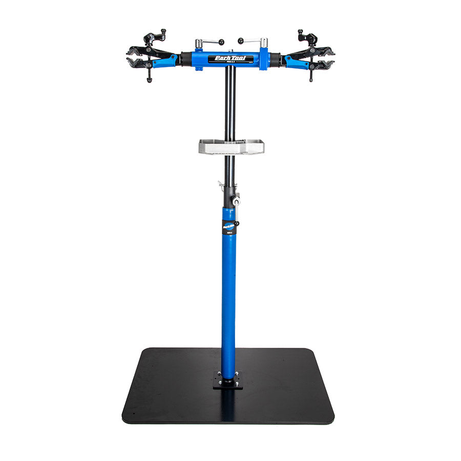 PRS-2.4 Professional Double Arm Repair Stand 902902-02