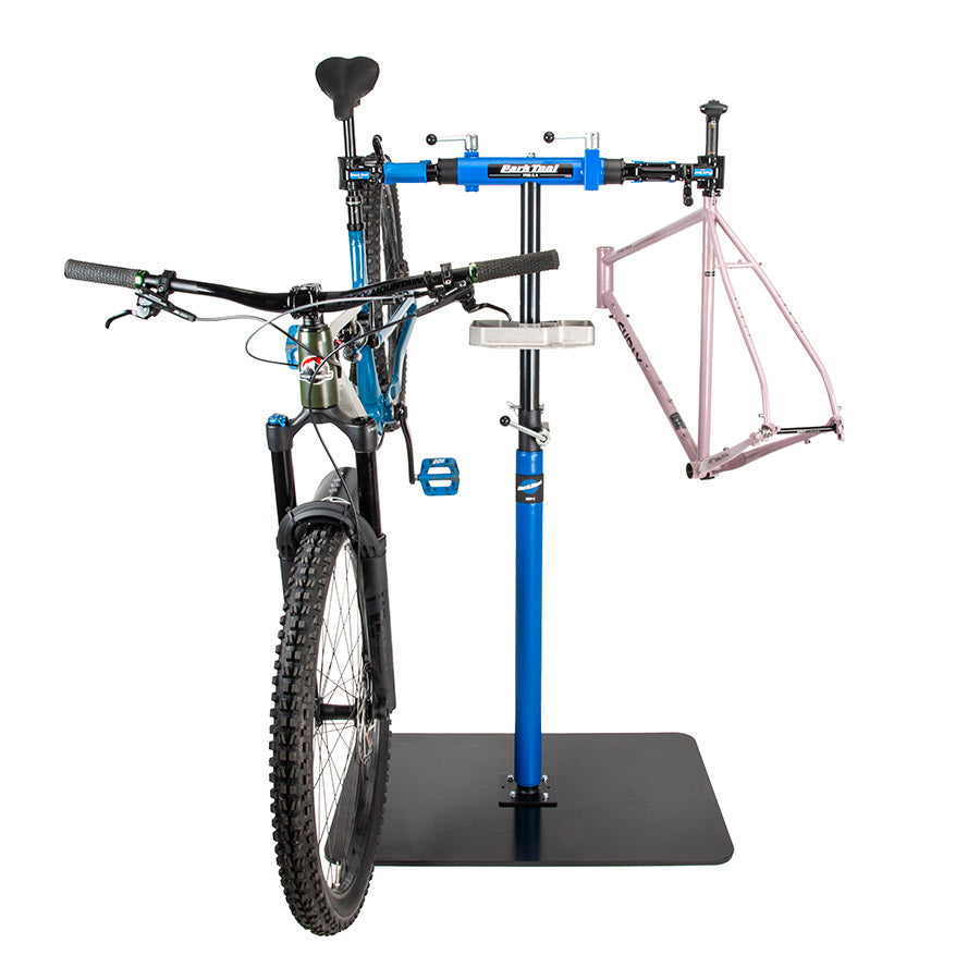 PRS-2.4 Professional Double Arm Repair Stand 902902-02