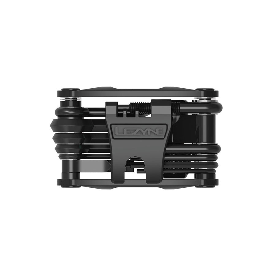 Rap II - 19 Co2 902911-01