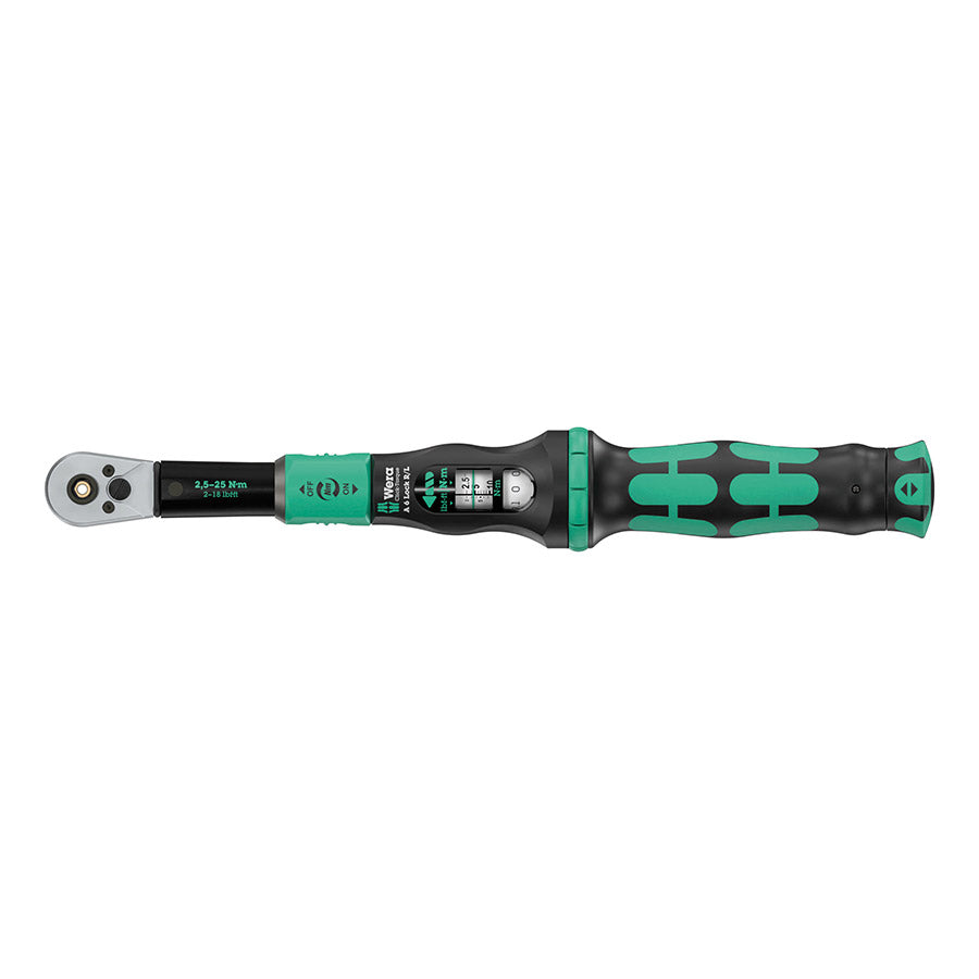 CLICK-TORQUE LOCK 902914-01