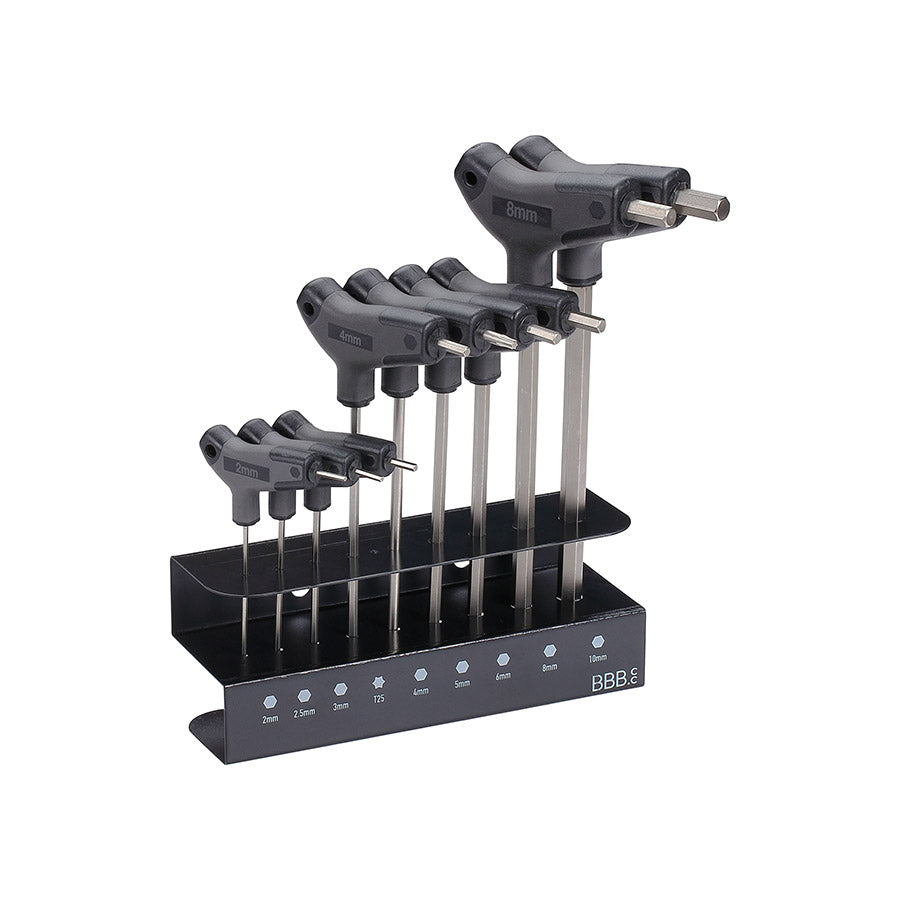 BTL-45S Hex-T Set 902927-01