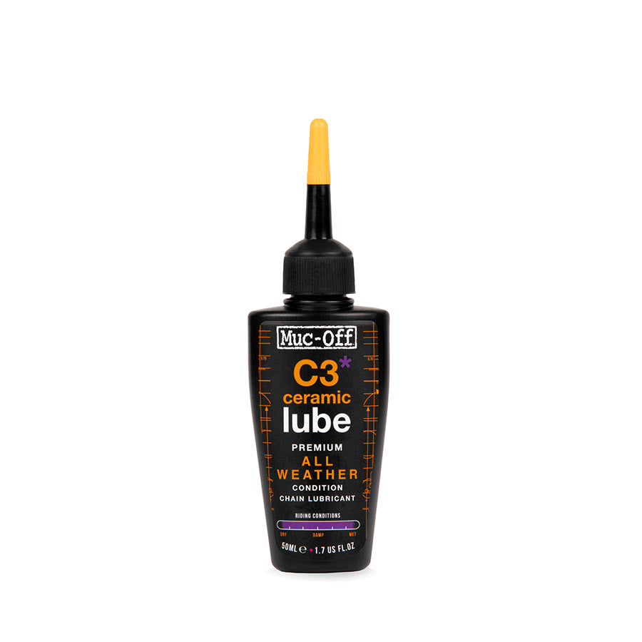 C3 Ceramic All Weather Lube 902942-01