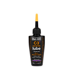 C3 Ceramic All Weather Lube 902942-01