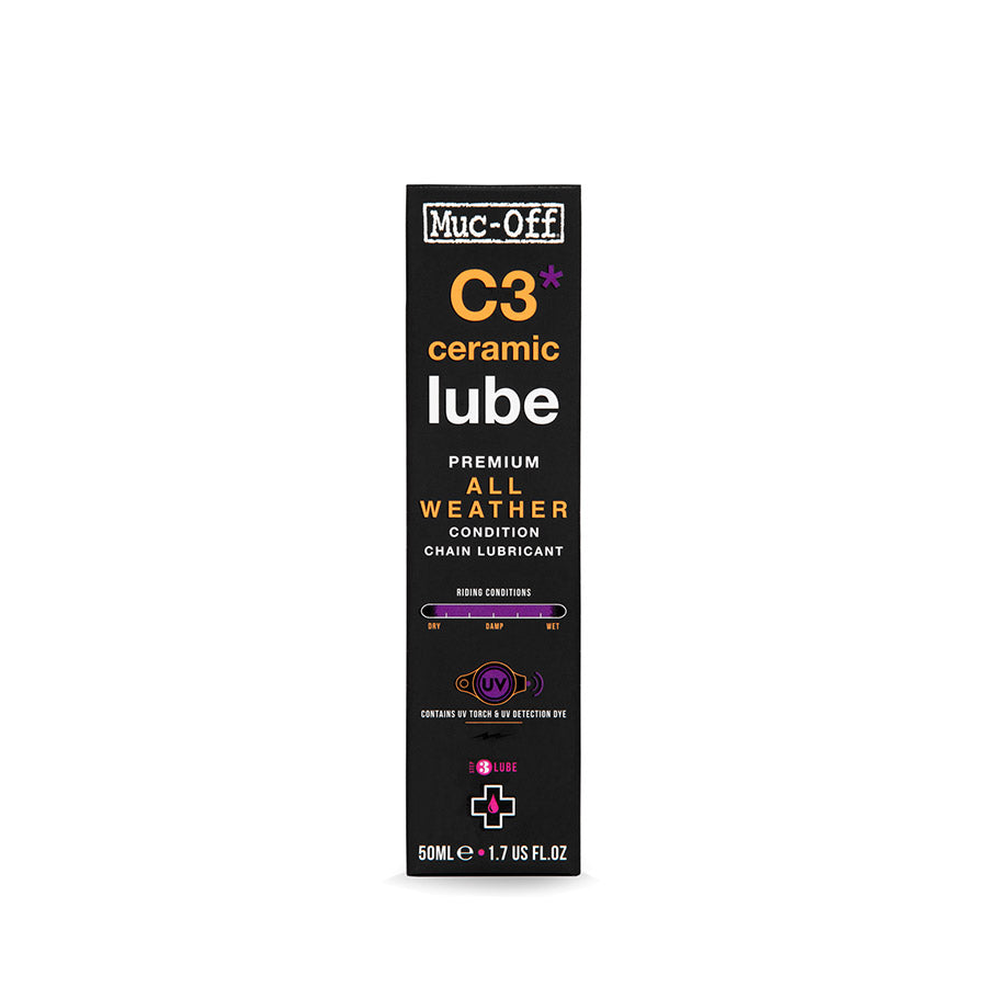 C3 Ceramic All Weather Lube 902942-01