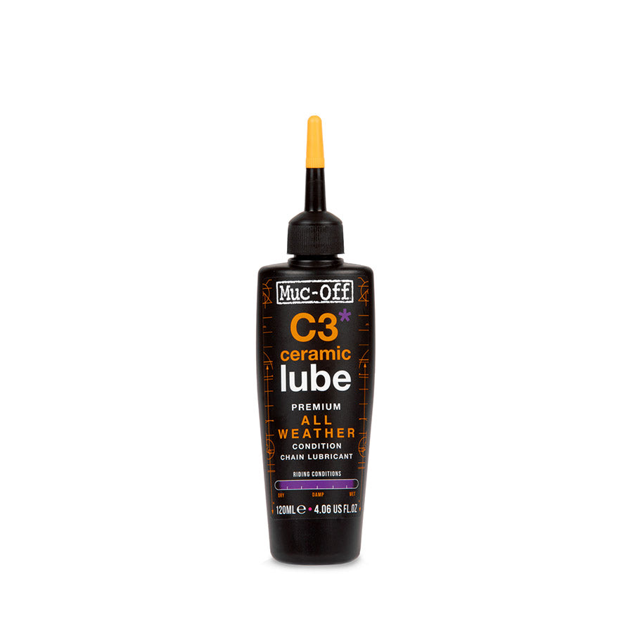C3 Ceramic All Weather Lube 902942-02