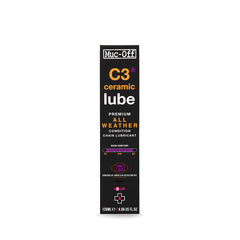 C3 Ceramic All Weather Lube 902942-02