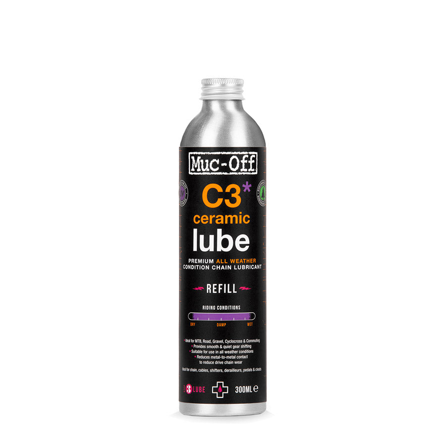 C3 Ceramic All Weather Lube 902942-03