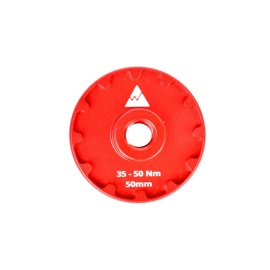 Thin Flange Socket - Praxis 902947-01