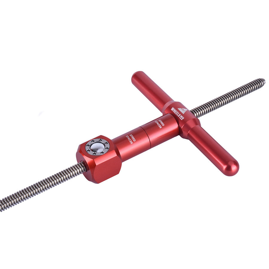 Hub/Suspension Press Kit 902949-01