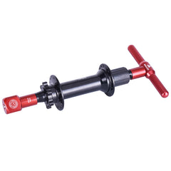 Hub/Suspension Press Kit 902949-01