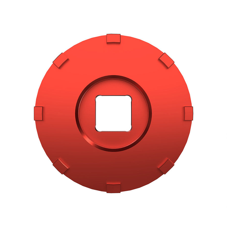 DJI Avinox Lockring Socket 902951-01