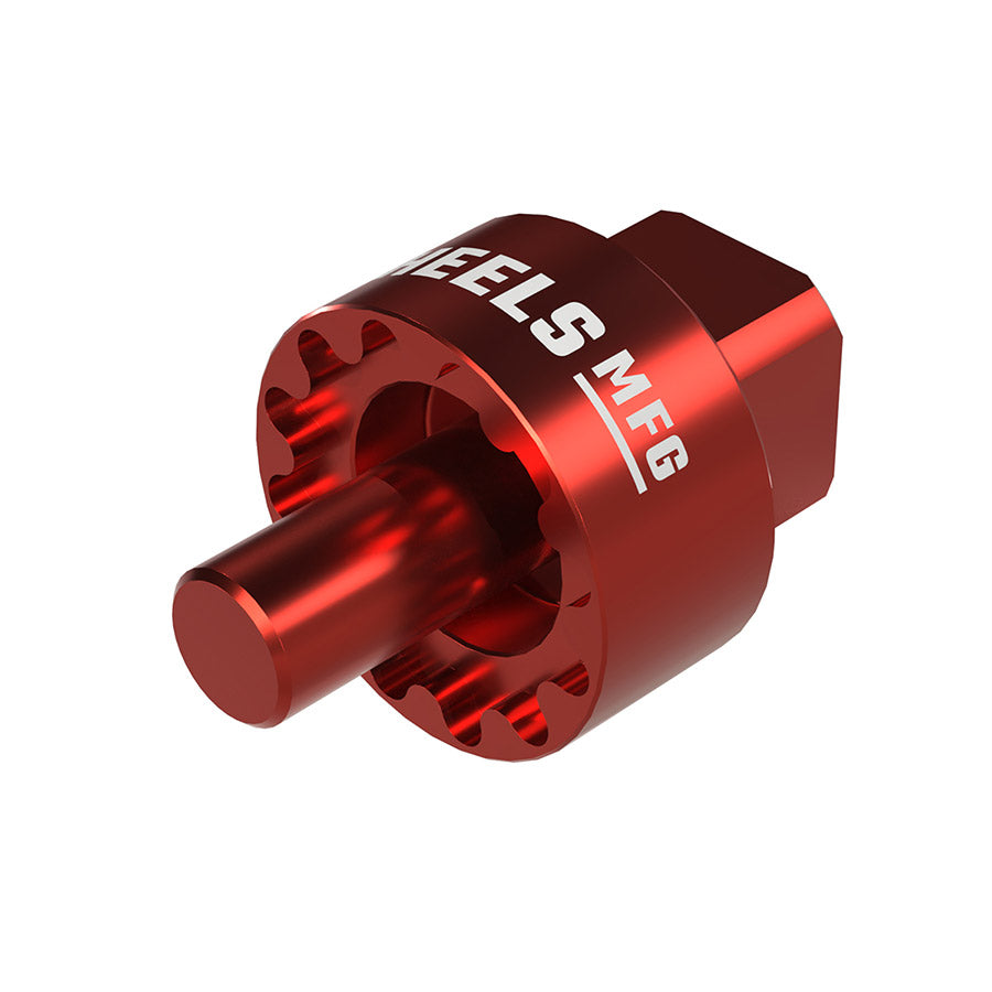 Shimano 9T Lockring Socket 902952-01