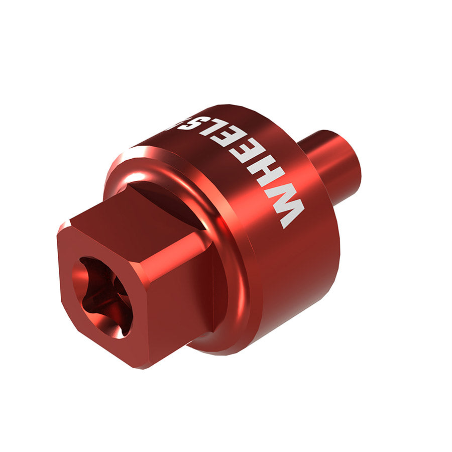Shimano 9T Lockring Socket 902952-01