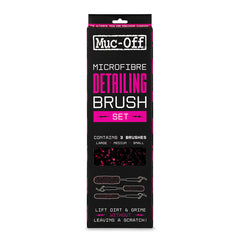 Microfibre brush kit 902966-01