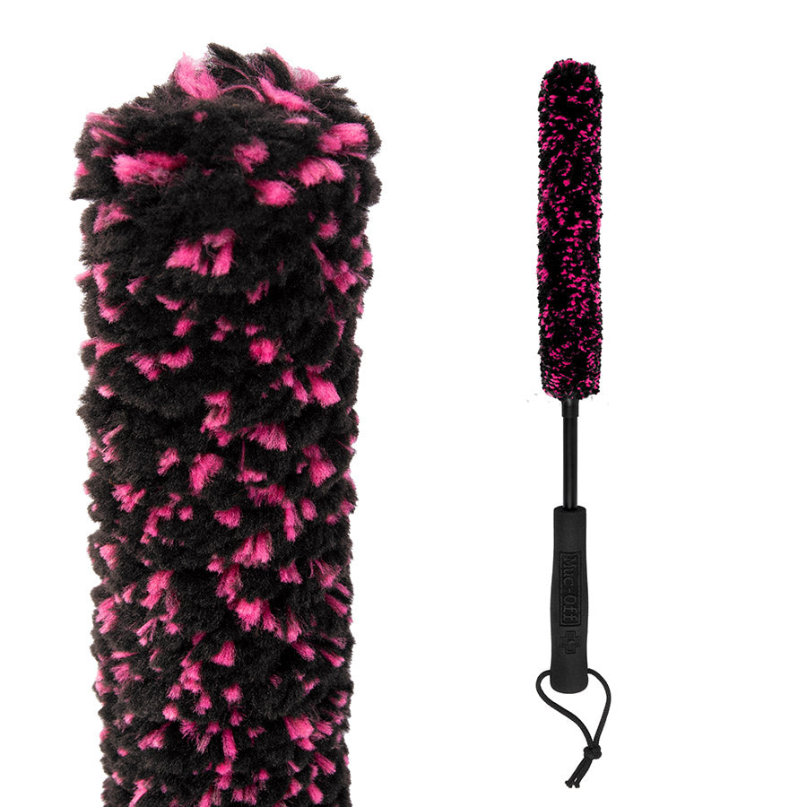 Microfibre brush kit 902966-01