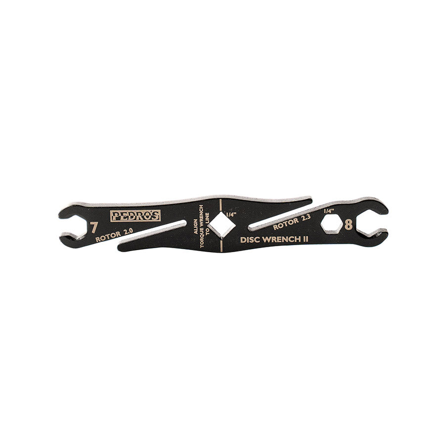 Disc Wrench II 902978-01
