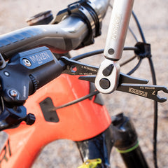 Disc Wrench II 902978-01