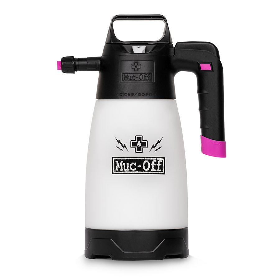 Foam Sprayer Kit 902979-01