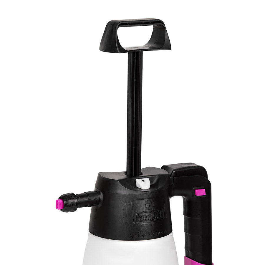 Foam Sprayer Kit 902979-01