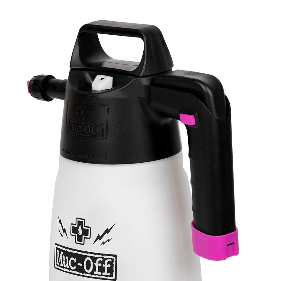Foam Sprayer Kit 902979-01