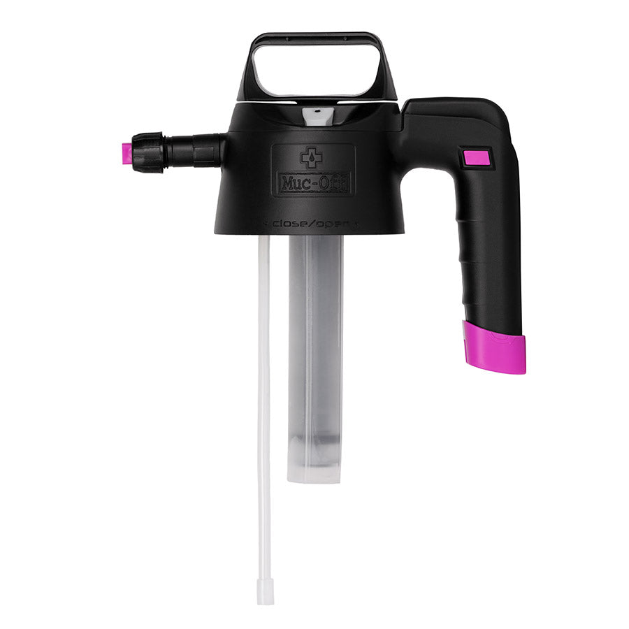 Foam Sprayer Kit 902979-01