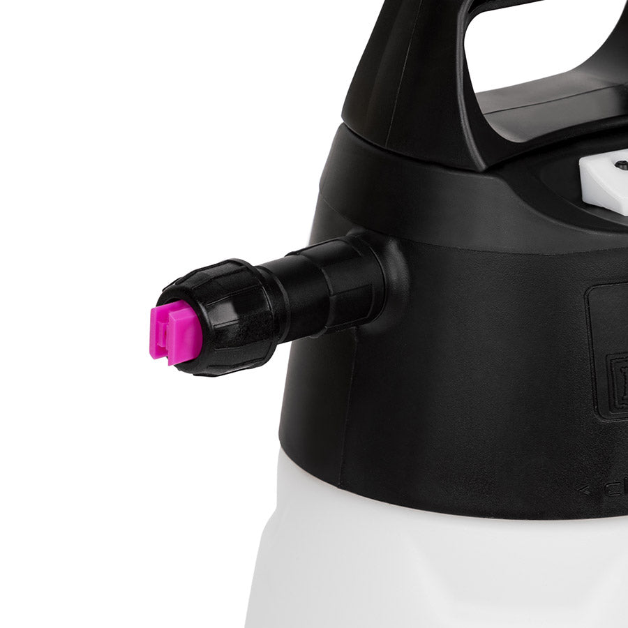 Foam Sprayer Kit 902979-01
