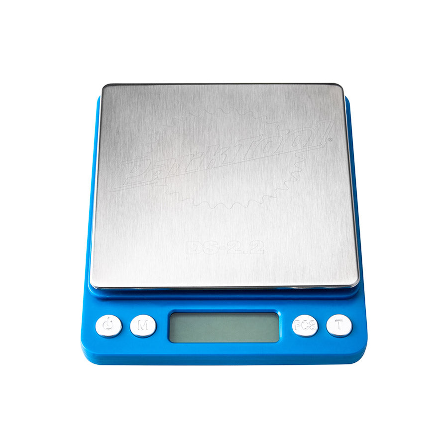 DS-2.2 Digital scale 902984-01