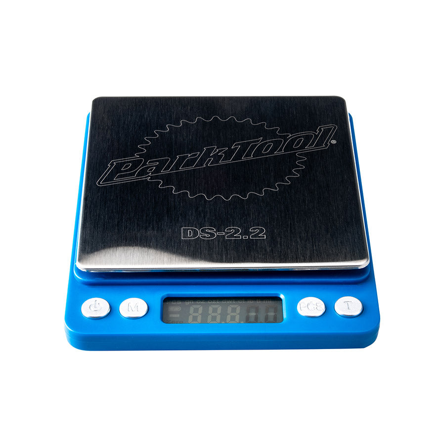 DS-2.2 Digital scale 902984-01