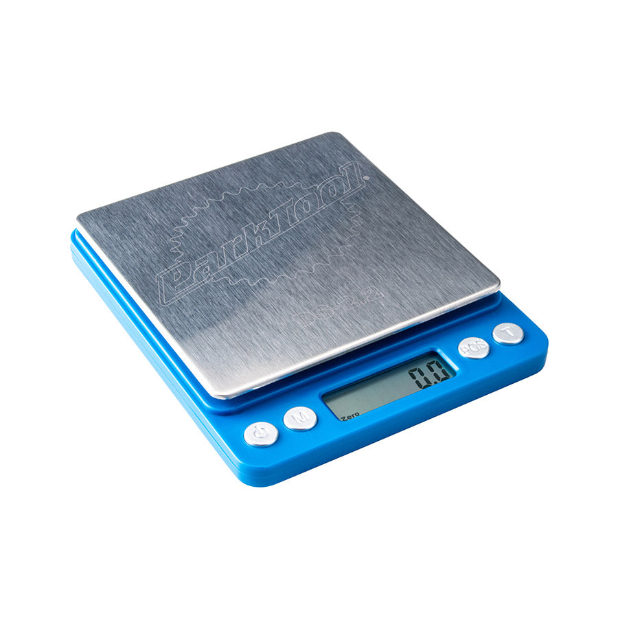 DS-2.2 Digital scale 902984-01