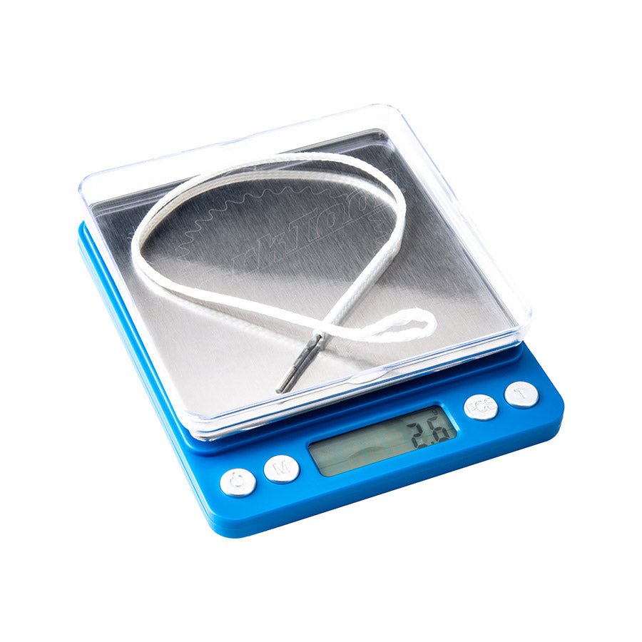 DS-2.2 Digital scale 902984-01