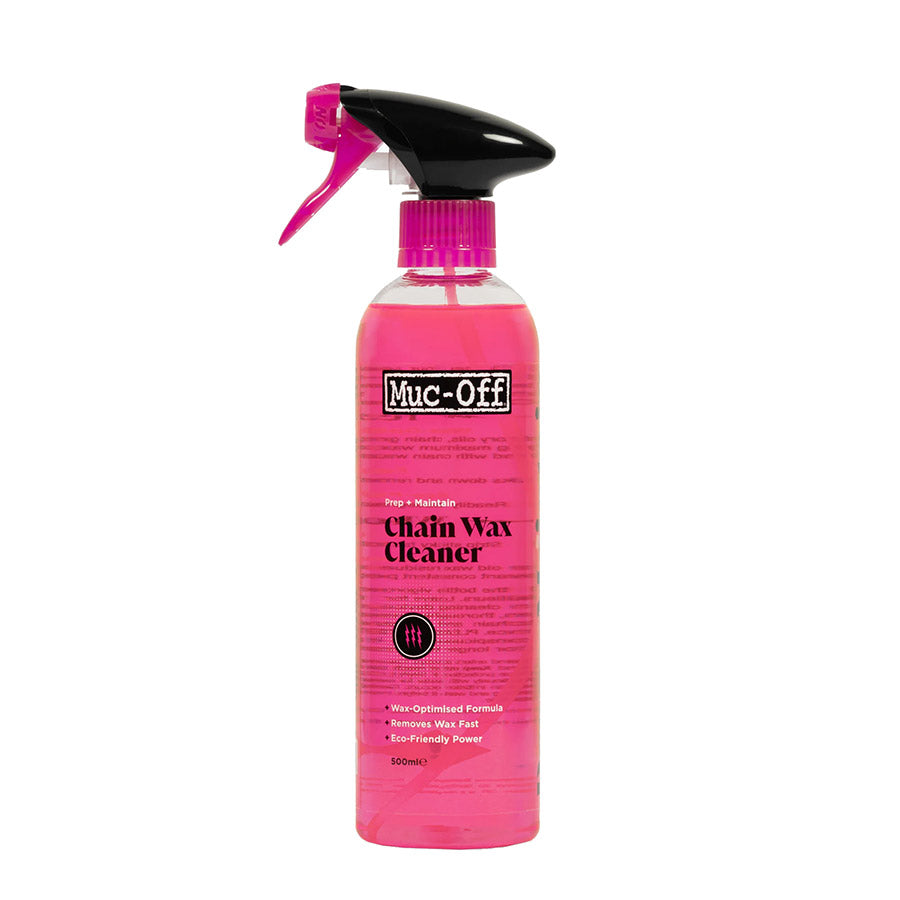 Wax-Off 902997-01