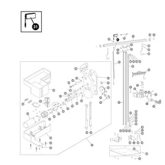 2097A Power Supply 902999-01