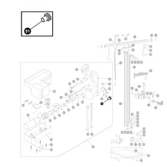 2132 Drive Gear 903003-01