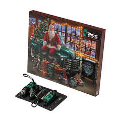 Advent Calendar 2026 903028-01