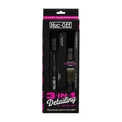 3-in-1 Detailing Brush Set 903029-01