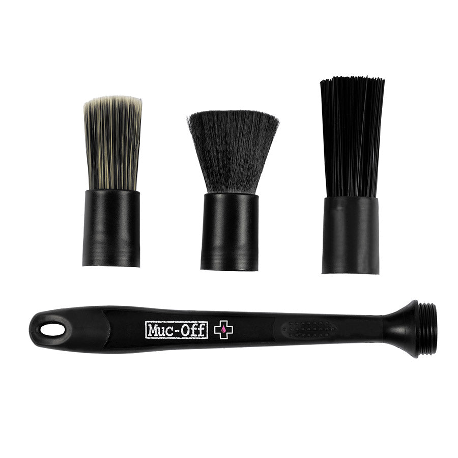 3-in-1 Detailing Brush Set 903029-01