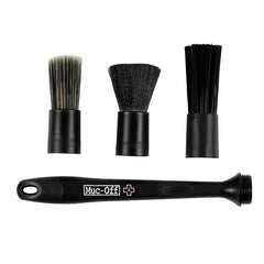 3-in-1 Detailing Brush Set 903029-01