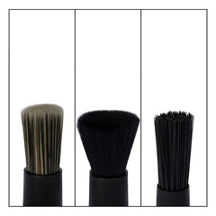 3-in-1 Detailing Brush Set 903029-02