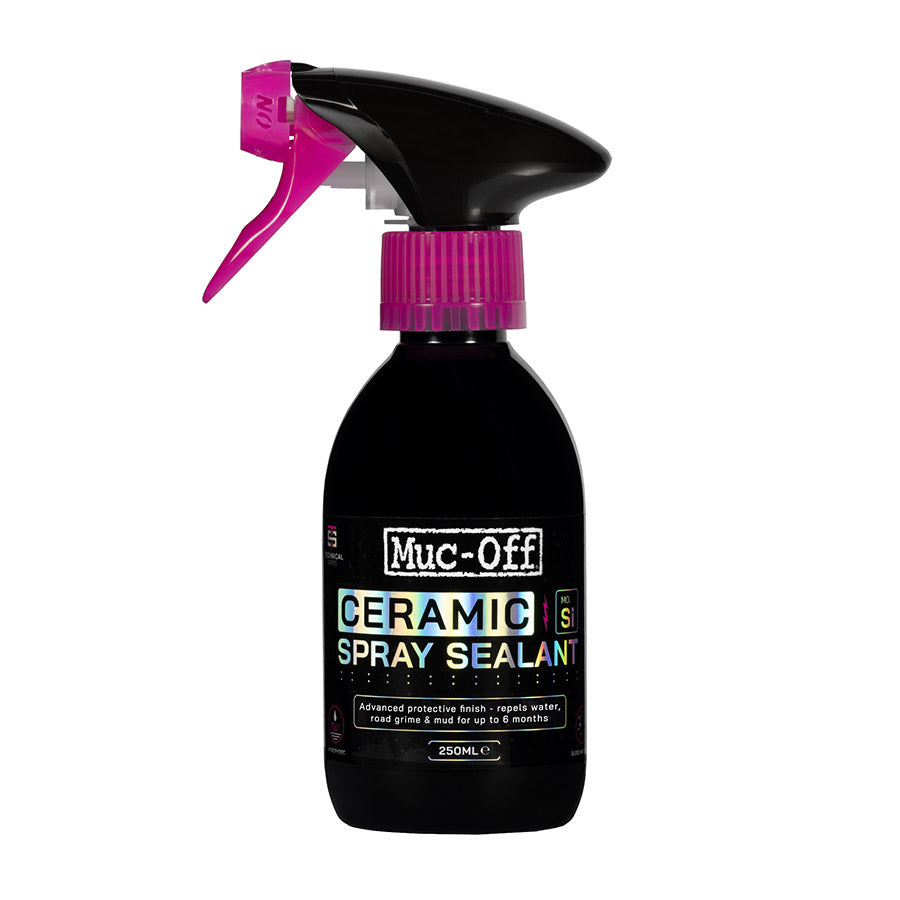 Ceramic Spray Sealant 903070-01