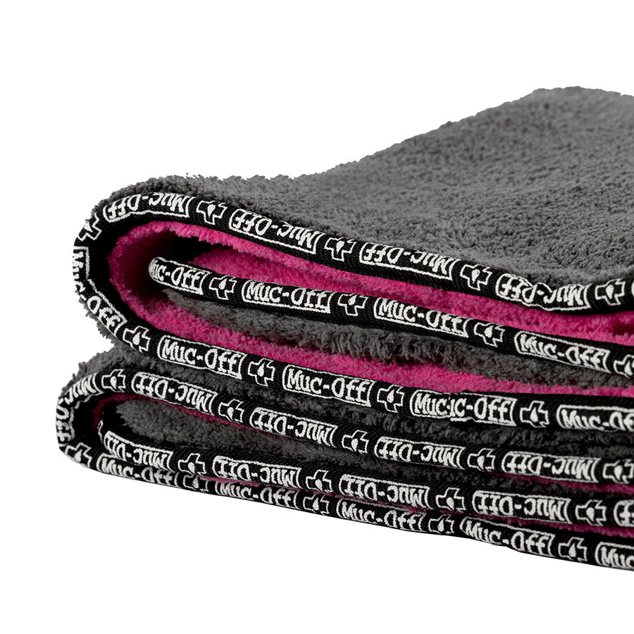 Luxury Microfibre drying towel 903077-01