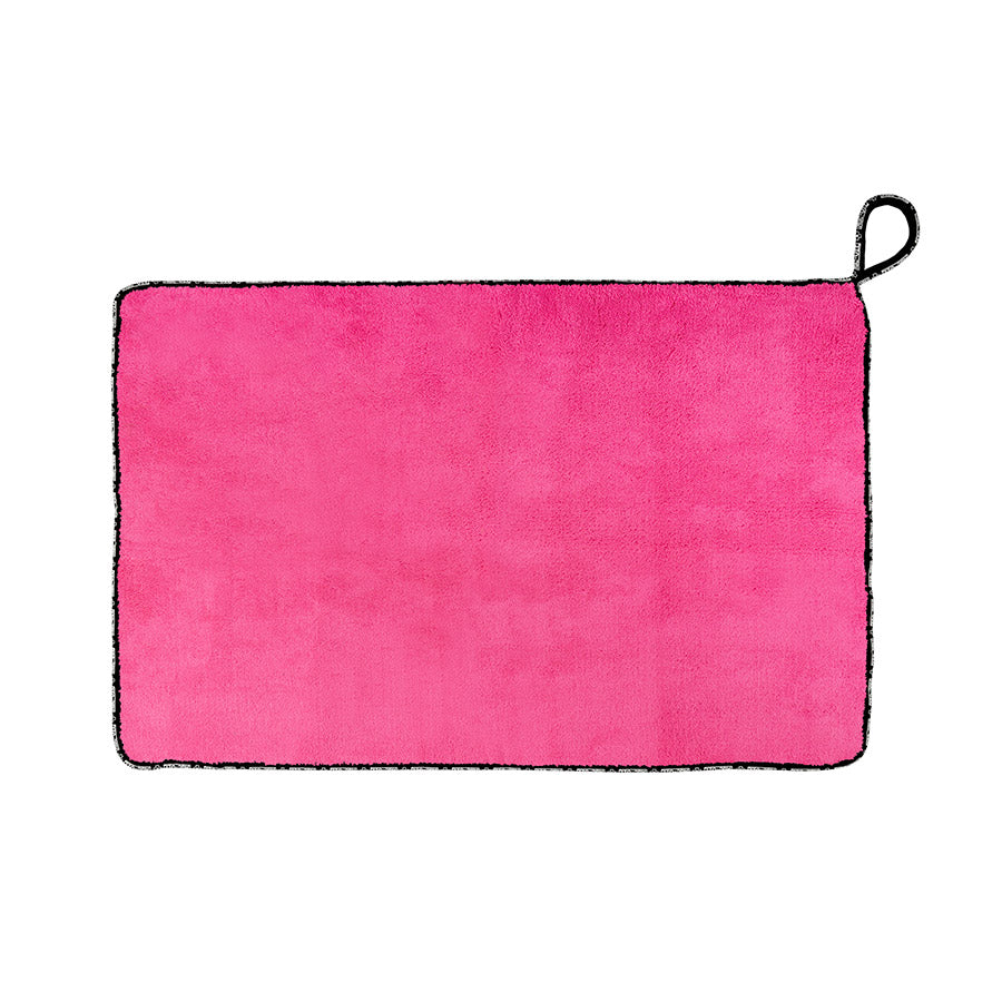 Luxury Microfibre drying towel 903077-01
