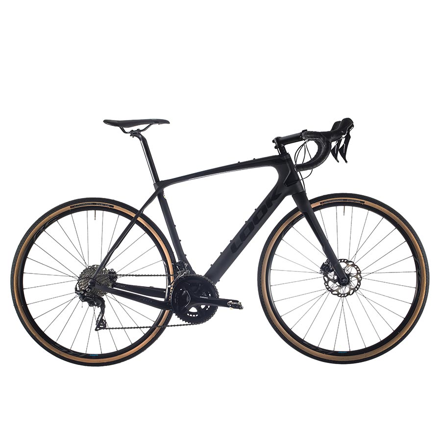765 Gravel Disc