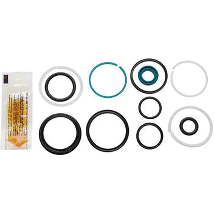 Monarch Plus B1 Full Service Kit - 11.4118.038.002 941951-01