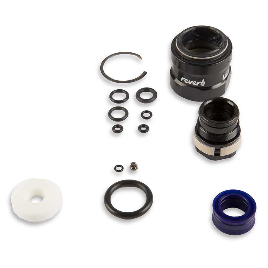 Reverb Stealth B1 400 Hour Service Kit 942350-01