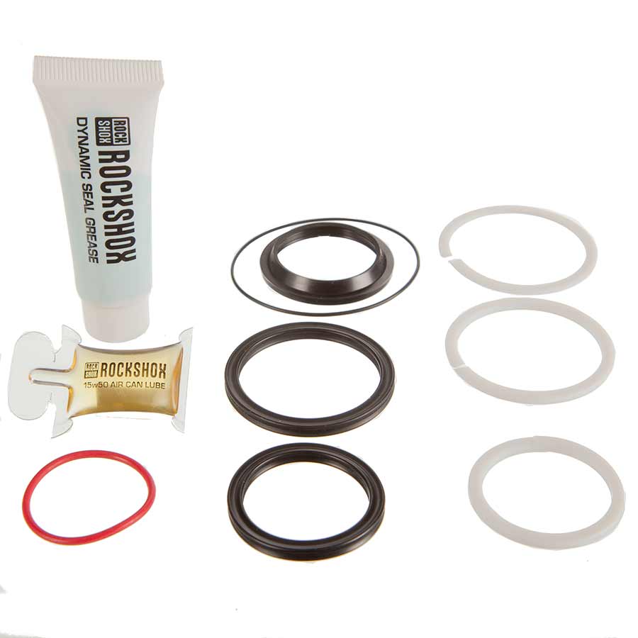 Deluxe / Super Deluxe 50 Hour Service Kit 942387-01