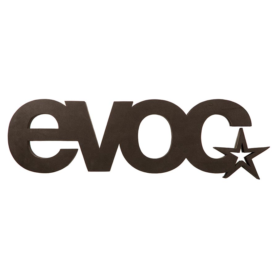 EVOC Shop Logo Sign 961441-01