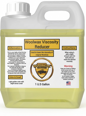 Woolwax Reducer (Viscosity)