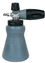 MTM Hydro PF22.2 & WIDE MOUTH Foam Cannon Bottle