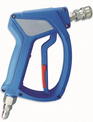 ACQUALINE SGS35 SPRAY GUN WITH SS QC'S